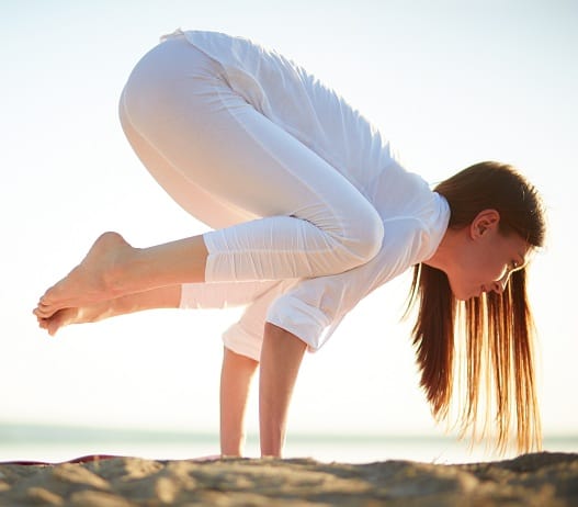 Artistic Yoga Asanas and Benefits | I Fashion Styles