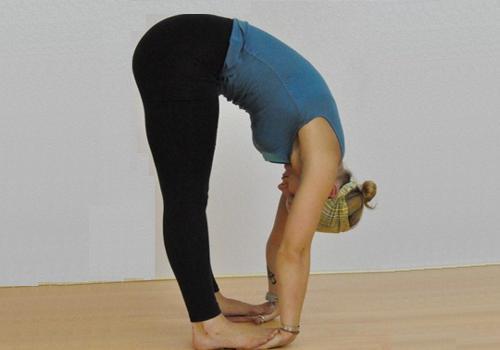 Artistic Yoga Asanas and Benefits | I Fashion Styles
