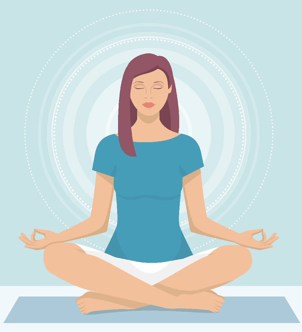 Pranayama Yoga – The Power Of Breathing And Its Benefits |I Fashion Styles