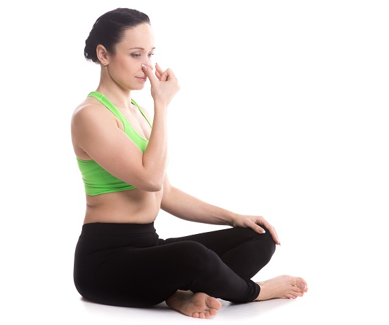 Pranayama Yoga – The Power Of Breathing And Its Benefits |I Fashion Styles
