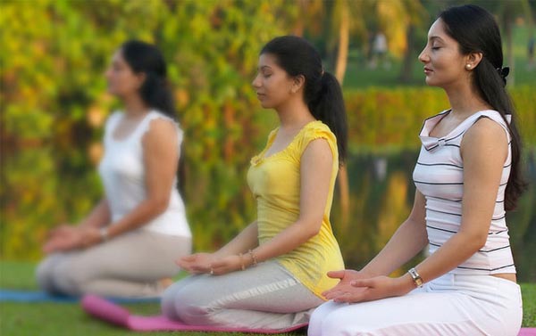 Pranayama Yoga – The Power Of Breathing And Its Benefits |I Fashion Styles