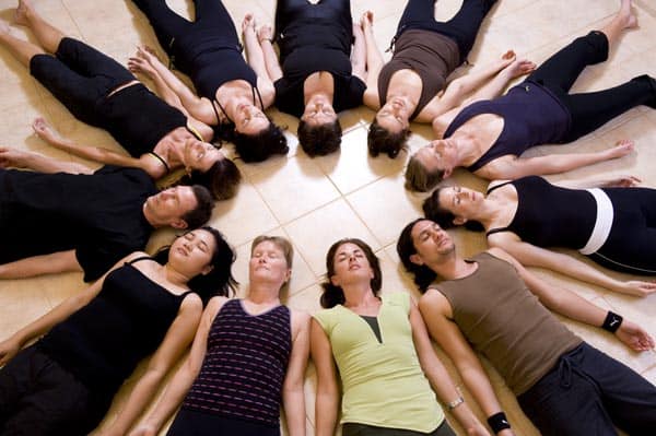 Yoga Nidra - A Powerful Method to Relax and Rejuvenate | I Fashion Styles