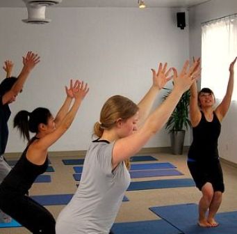 Hatha Yoga Asanas And Its Benefits In Dailed | I Fashion Styles