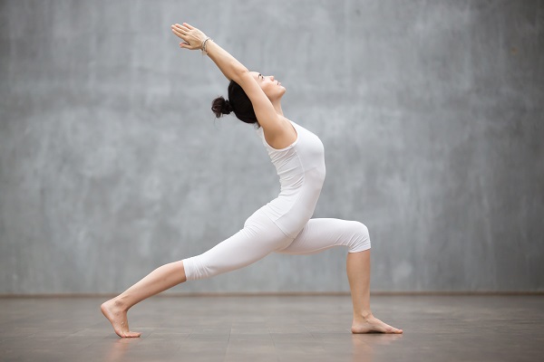 Hatha Yoga Asanas And Its Benefits In Dailed | I Fashion Styles