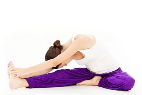 9 Best Yoga Poses For Sinus And Headache Relief | I Fashion Styles