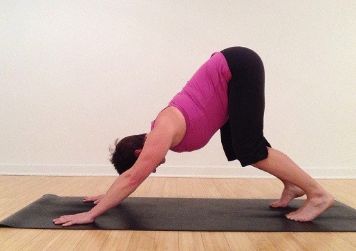 9 Best Yoga Poses For Sinus And Headache Relief | I Fashion Styles
