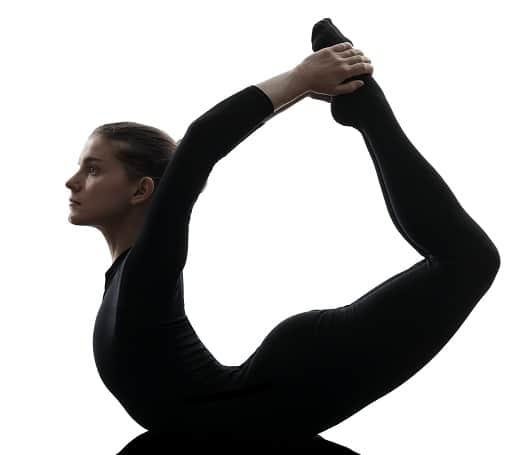 9 Best Yoga Asanas To Treat Asthma - Proven Postures &amp; Tips | I Fashion Styles