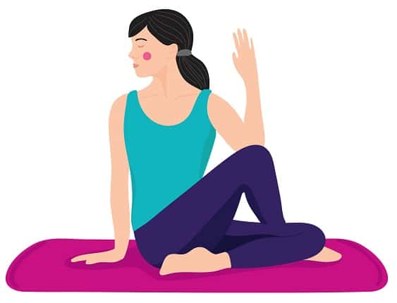 15 Best Yoga Asanas and Mudras to Cure Diabetes! | I Fashion Styles