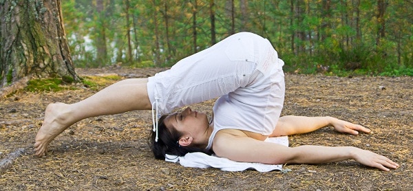 15 Best Yoga Asanas and Mudras to Cure Diabetes! | I Fashion Styles