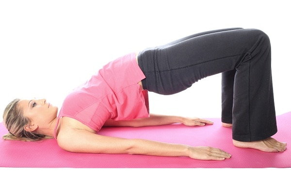 10 Best Yoga Poses to Get Rid of Headaches | I Fashion Styles