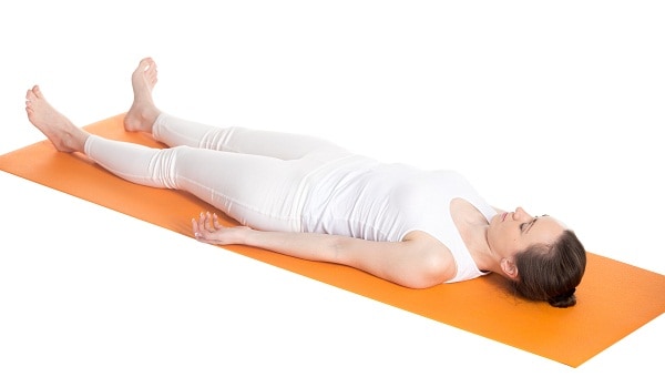 10 Best Yoga Poses to Get Rid of Headaches | I Fashion Styles