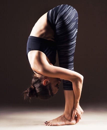 10 Best Yoga Poses to Get Rid of Headaches | I Fashion Styles