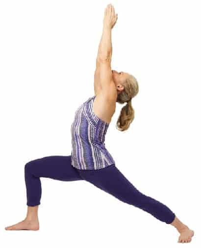 9 Best Yoga Poses To Increase Concentration | I Fashion Styles