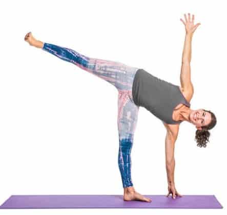 9 Best Yoga Poses To Increase Concentration | I Fashion Styles