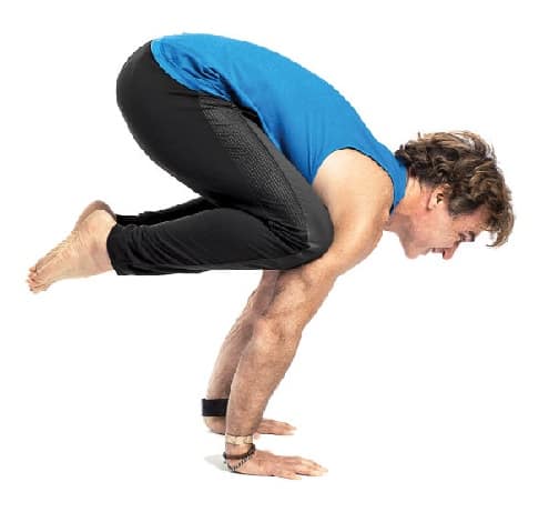 9 Best Yoga Poses To Increase Concentration | I Fashion Styles