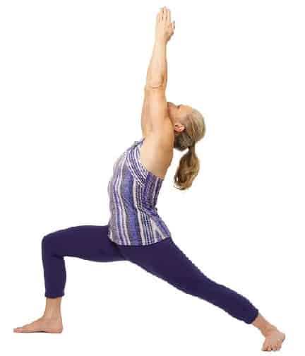 9 Easy Yoga Asanas To Cure Fibromyalgia Quickly | I Fashion Styles