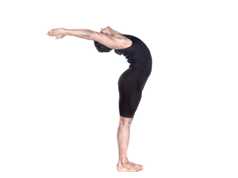 Is Surya Namaskar Good for Weight Loss? | I Fashion Styles