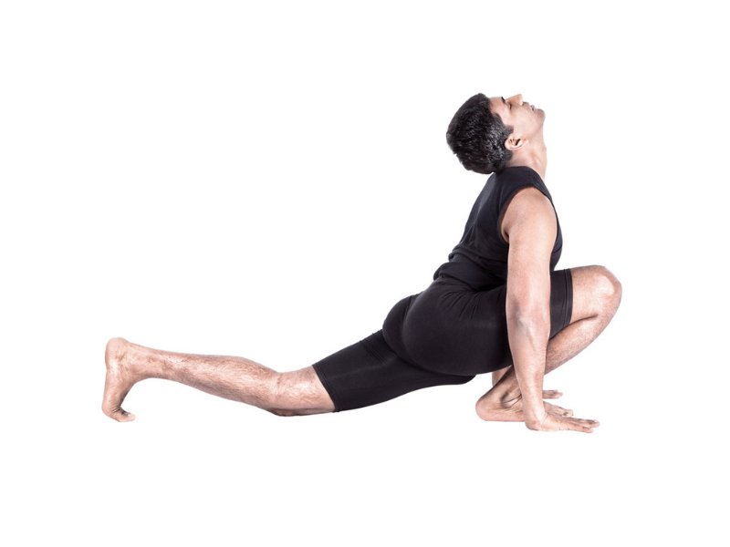 Is Surya Namaskar Good for Weight Loss? | I Fashion Styles