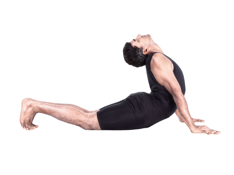 Is Surya Namaskar Good for Weight Loss? | I Fashion Styles