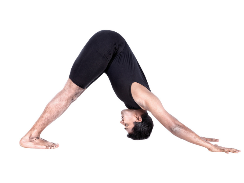 Is Surya Namaskar Good for Weight Loss? | I Fashion Styles