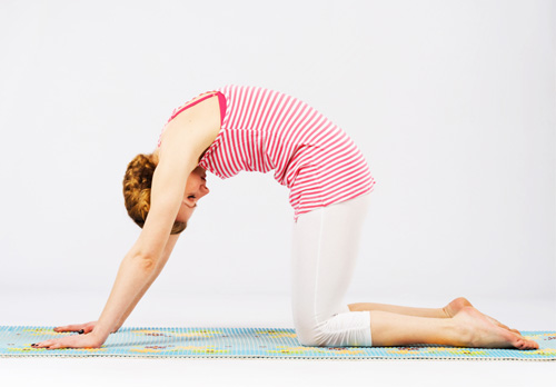 12 Best Yoga Asanas for Quick Relief from Shoulder Pain and Neck Pain