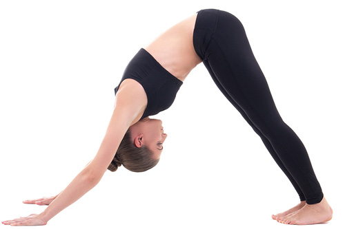 10 Best Yoga Asanas to Control High Blood Pressure | I Fashion Styles