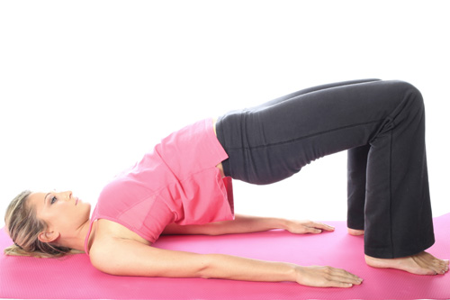 10 Best Yoga Asanas to Control High Blood Pressure | I Fashion Styles