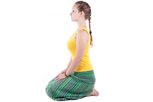 10 Best Yoga Asanas to Control High Blood Pressure | I Fashion Styles