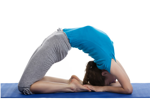 13 Baba Ramdev Yoga Tips To Lose Weight | I Fashion Styles