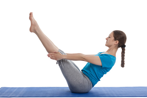 13 Baba Ramdev Yoga Tips To Lose Weight | I Fashion Styles