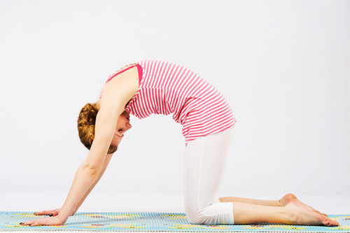 13 Baba Ramdev Yoga Tips To Lose Weight | I Fashion Styles