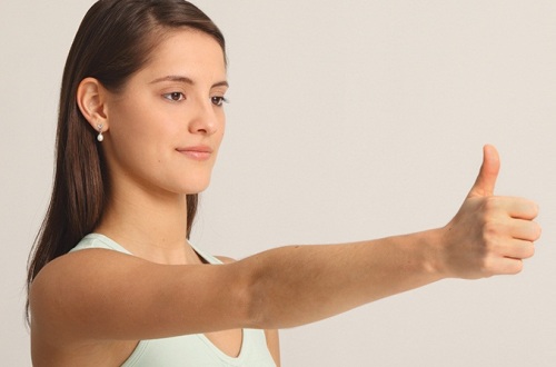 10 Best Yoga Poses To Improve Eye Health and It's Benefits