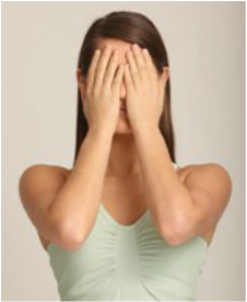 10 Best Yoga Poses To Improve Eye Health and It's Benefits