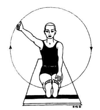 10 Best Yoga Poses To Improve Eye Health and It's Benefits