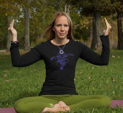 10 Best Yoga Poses To Improve Eye Health and It's Benefits