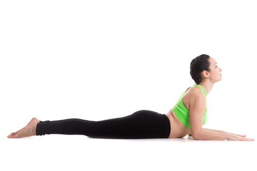 Try 12 Easy Yoga Poses for Lower Back Pain Relief | I Fashion Styles