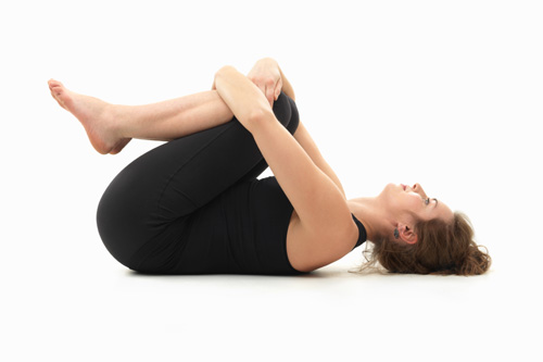 Try 12 Easy Yoga Poses for Lower Back Pain Relief | I Fashion Styles