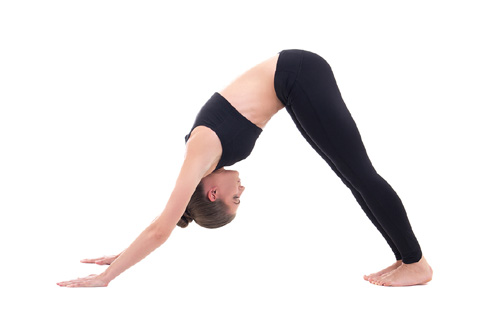 Yoga for Irregular Periods - 12 Best Yogasanas to Get Regular Periods