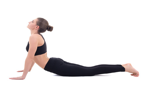 Yoga for Irregular Periods - 12 Best Yogasanas to Get Regular Periods