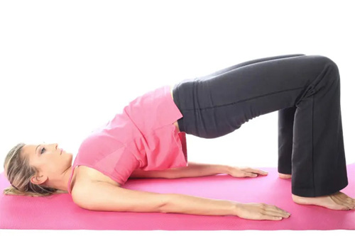 Yoga for Irregular Periods - 12 Best Yogasanas to Get Regular Periods