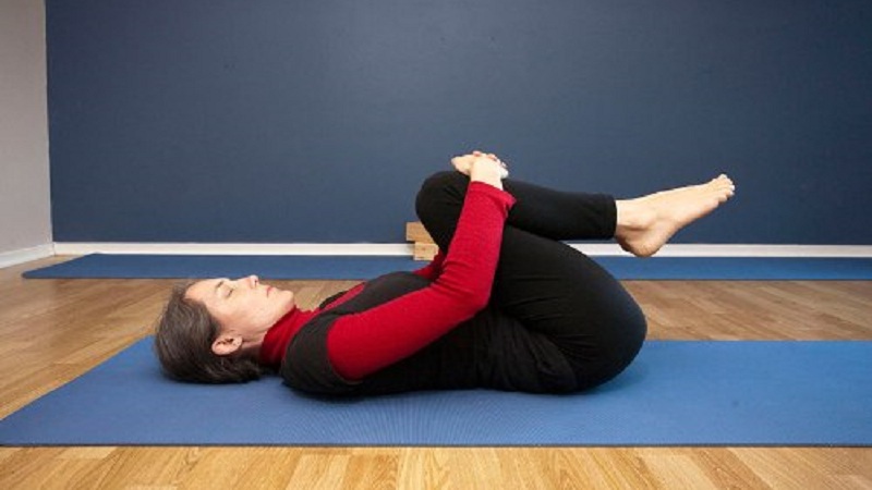 10+Best Yoga Asanas to Relieve Constipation Naturally