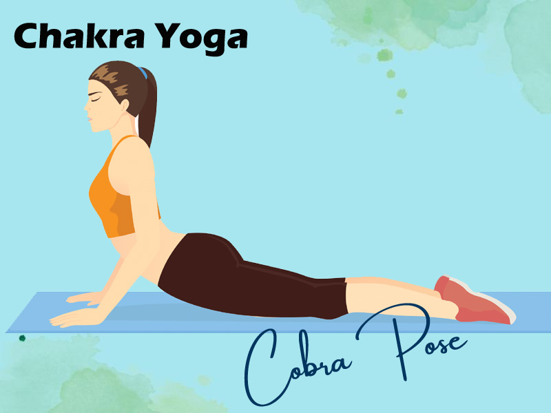 9 Chakra Yoga Poses to Balance Your Chakras | I Fashion Styles