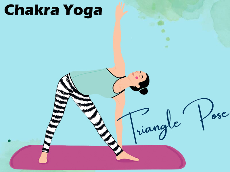 9 Chakra Yoga Poses to Balance Your Chakras | I Fashion Styles