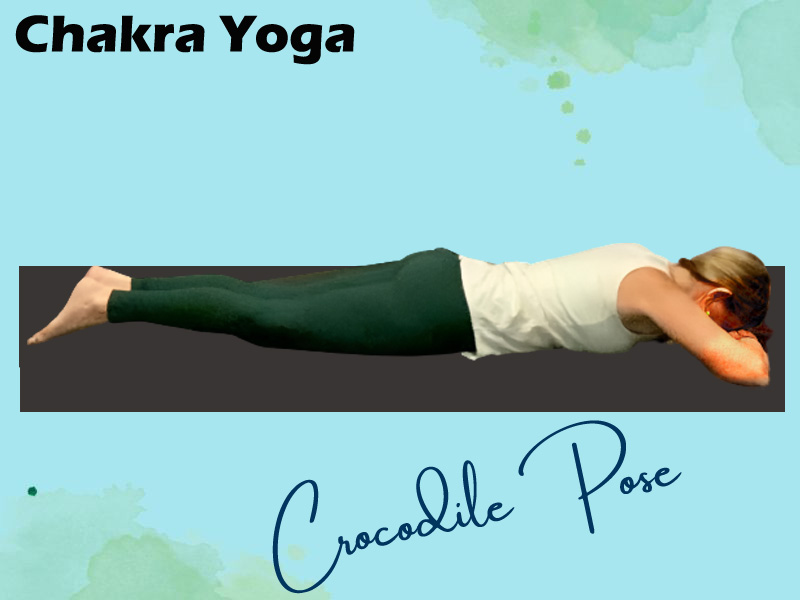 9 Chakra Yoga Poses to Balance Your Chakras | I Fashion Styles