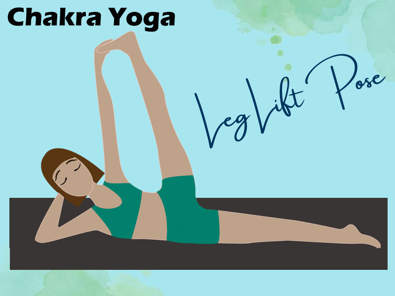 9 Chakra Yoga Poses to Balance Your Chakras | I Fashion Styles