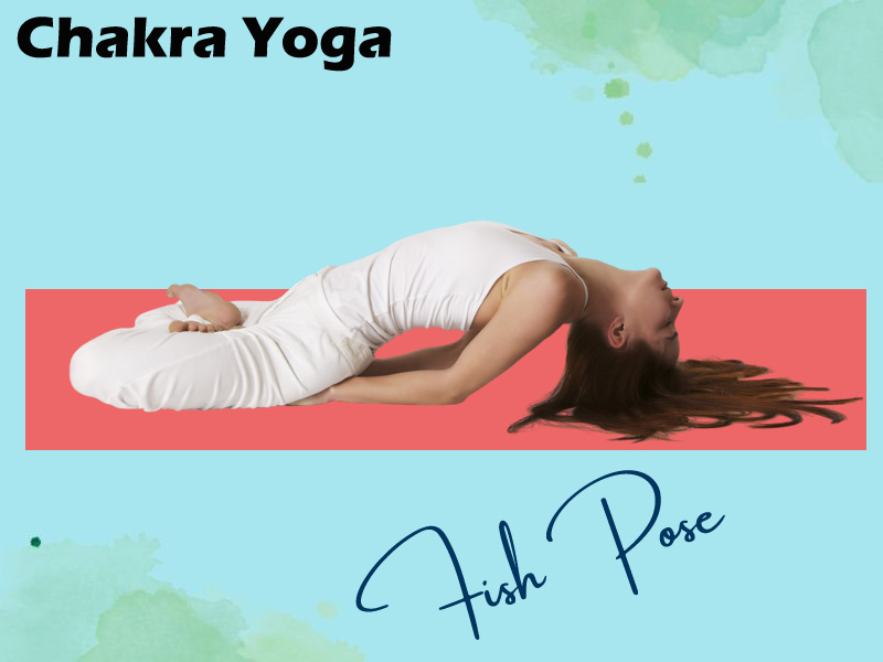 9 Chakra Yoga Poses to Balance Your Chakras | I Fashion Styles