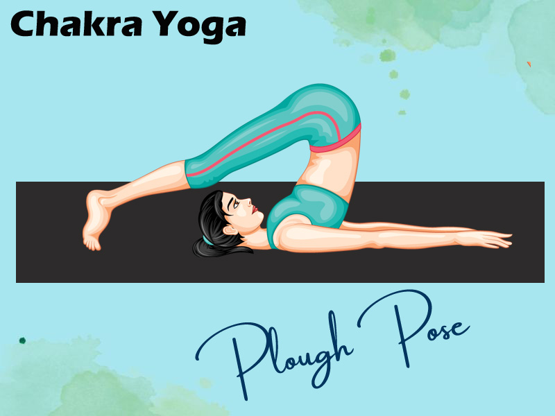 9 Chakra Yoga Poses to Balance Your Chakras | I Fashion Styles