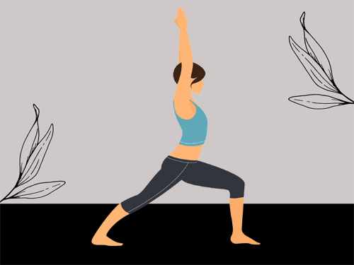 Learn Surya Namaskar A, B, and C in Ashtanga Yoga