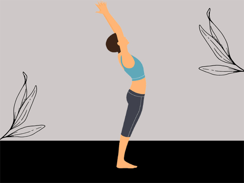 Learn Surya Namaskar A, B, and C in Ashtanga Yoga