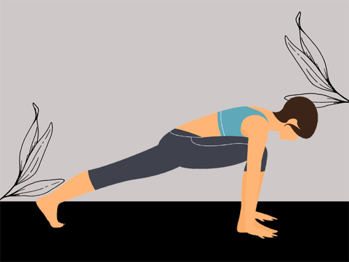 Learn Surya Namaskar A, B, and C in Ashtanga Yoga